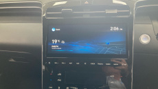 Hyundai TUCSON 1.6 TGDi Premium 5dr 2WD Petrol Estate